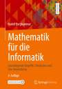 Rudolf Berghammer: Mathematik für die Informatik, Buch