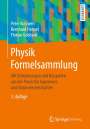 Peter Kurzweil: Physik Formelsammlung, Buch