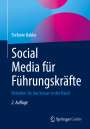Stefanie Babka: Social Media für Führungskräfte, Buch