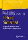 : Urbane Sicherheit, Buch