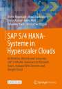 André Bögelsack: SAP S/4 HANA-Systeme in Hyperscaler Clouds, Buch,Div.