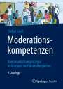 Stefan Groß: Moderationskompetenzen, Buch