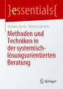 Martin Gabriele: Methoden und Techniken in der systemisch-lösungsorientierten Beratung, Buch