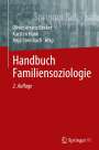 : Handbuch Familiensoziologie, Buch
