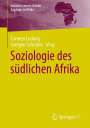 : Soziologie des südlichen Afrika, Buch