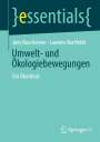 Laurens Bortfeldt: Umwelt- und Ökologiebewegungen, Buch