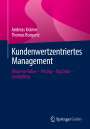 Andreas Krämer: Kundenwertzentriertes Management, Buch