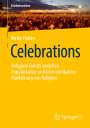 Meike Haken: Celebrations, Buch