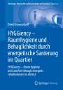 David Bewersdorff: HYGGiency - Raumhygiene und Behaglichkeit durch energetische Sanierung im Quartier, Buch