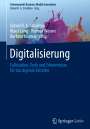 : Digitalisierung, Buch
