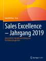 : Sales Excellence - Jahrgang 2019, Buch