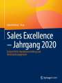 : Sales Excellence - Jahrgang 2020, Buch