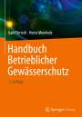 Gabi Förtsch: Handbuch Betrieblicher Gewässerschutz, Buch