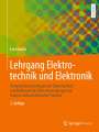 - Ing. Erich Boeck: Lehrgang Elektrotechnik und Elektronik, Buch