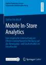 Stefan Brinkhoff: Mobile In-Store Analytics, Buch