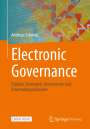 Andreas Schmid: Electronic Governance, Buch,EPB