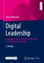 Tobias Kollmann: Digital Leadership, Buch