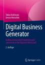 Tobias Kollmann: Digital Business Generator, Buch