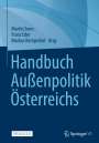 : Handbuch Außenpolitik Österreichs, Buch