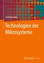 Ha Duong Ngo: Technologien der Mikrosysteme, Buch