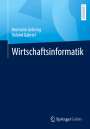 Hermann Gehring: Wirtschaftsinformatik, Buch