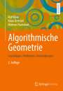 Rolf Klein: Algorithmische Geometrie, Buch