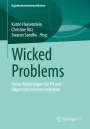 : Wicked Problems, Buch