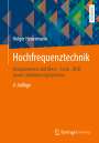 Holger Heuermann: Hochfrequenztechnik, Buch