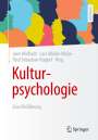 : Kulturpsychologie, Buch