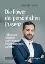 Benedikt Crisand: Die Power der persönlichen Präsenz, Buch