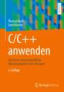 Gerd Küveler: C/C++ anwenden, Buch