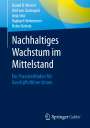 Daniel B. Werner: Nachhaltiges Wachstum im Mittelstand, Buch