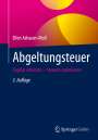 Ellen Ashauer-Moll: Abgeltungsteuer, Buch