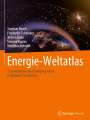 Stephan Bosch: Energie-Weltatlas, Buch