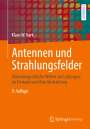 Klaus W. Kark: Antennen und Strahlungsfelder, Buch