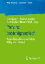 : Provinz postmigrantisch, Buch