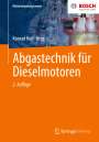 : Abgastechnik für Dieselmotoren, Buch