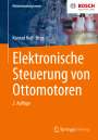 : Elektronische Steuerung von Ottomotoren, Buch
