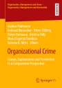: Organizational Crime, Buch