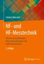 Herbert Bernstein: NF- und HF-Messtechnik, Buch