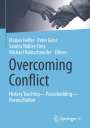 : Overcoming Conflict, Buch