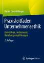 Daniel Dietzfelbinger: Praxisleitfaden Unternehmensethik, Buch