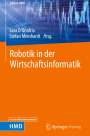 : Robotik in der Wirtschaftsinformatik, Buch