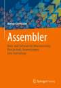 Herbert Bernstein: Assembler, Buch