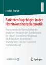Florian Brandt: Patientenfragebögen in der Harninkontinenzdiagnostik, Buch