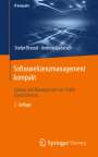 Andreas Gadatsch: Softwarelizenzmanagement kompakt, Buch