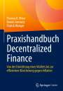 Thomas K. Birrer: Praxishandbuch Decentralized Finance, Buch