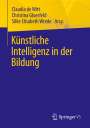 : Künstliche Intelligenz in der Bildung, Buch