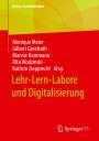 : Lehr-Lern-Labore und Digitalisierung, Buch