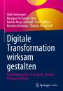 Silke Heerwagen: Digitale Transformation wirksam gestalten, Buch